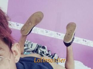 Latinsoldier