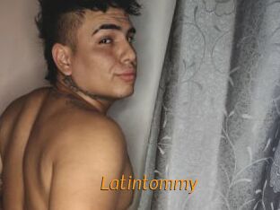 Latintommy