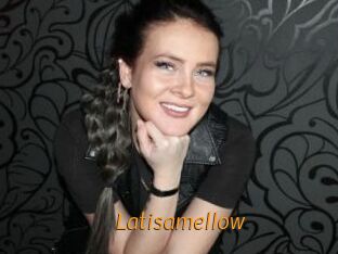 Latisamellow
