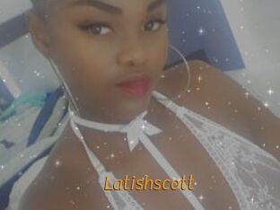 Latishscott