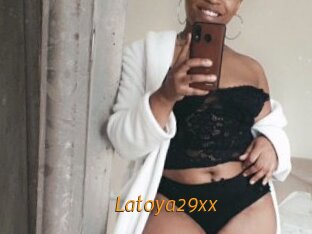 Latoya29xx