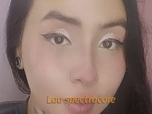 Lau_spectracore