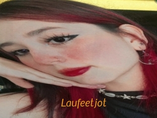 Laufeetjot