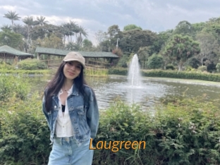 Laugreen