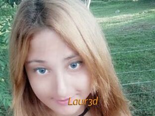 Laur3d