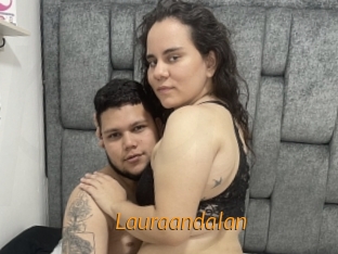Lauraandalan