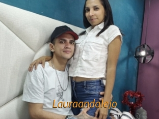Lauraandalejo