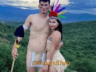 Lauraandtheo