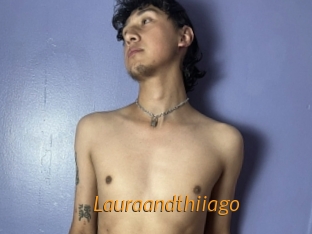Lauraandthiiago