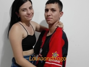 Lauraandtiago
