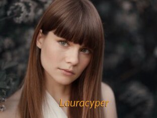Lauracyper