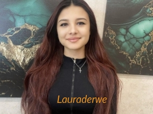 Lauraderwe