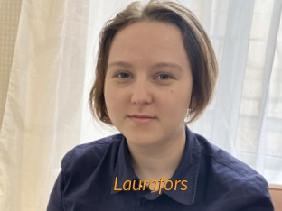 Laurafors
