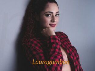 Lauragamboa