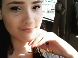 Lauragidoni