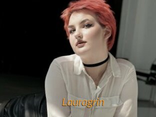 Lauragrin