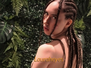 Lauraheyes