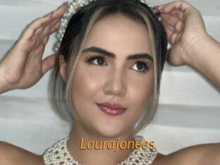 Laurajonees