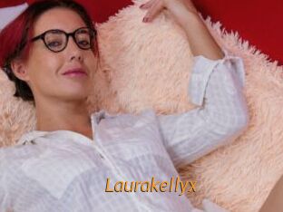 Laurakellyx