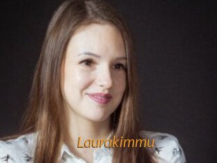 Laurakimmu