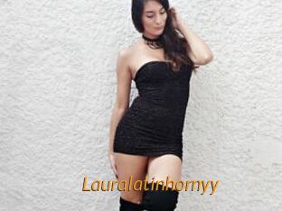 Lauralatinhornyy