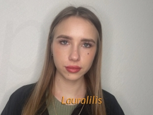 Lauralilis