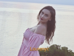 lauranyc Porn University