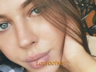 Lauraolsen
