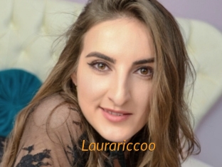 laurariccoo Porn University
