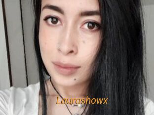 Laurashowx