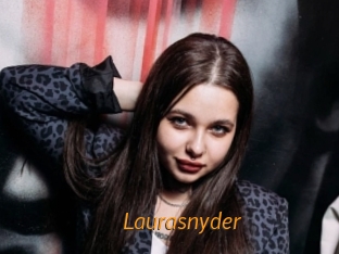 Laurasnyder