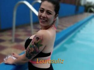Laurasuliz