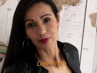 Laurathfox