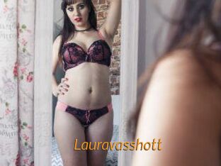 Lauravasshott
