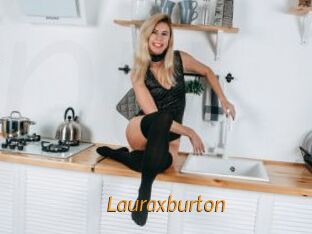 Lauraxburton
