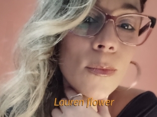 lauren_flower Porn University