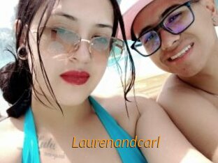 Laurenandcarl
