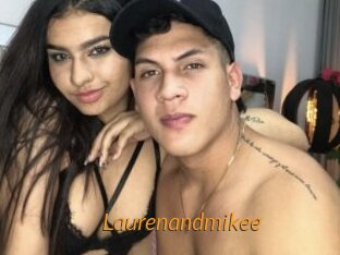 laurenandmikee Porn University