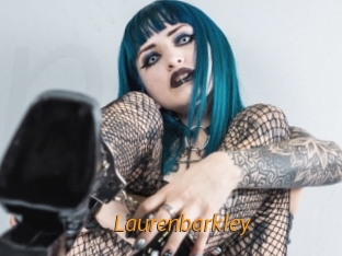 Laurenbarkley