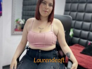 Laurendeaft