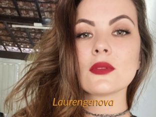 Laurengenova