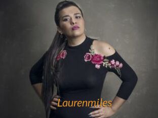 Laurenmiles