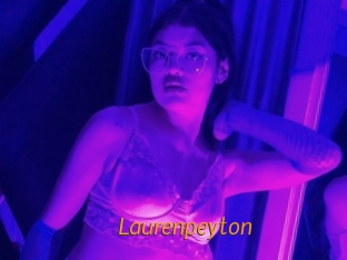 Laurenpeyton
