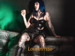 Laurenrisso