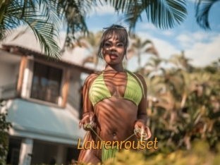 Laurenrouset