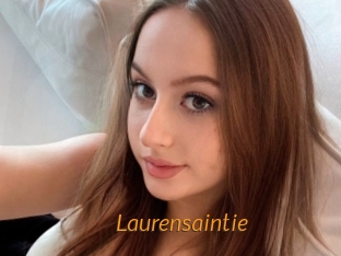 Laurensaintie