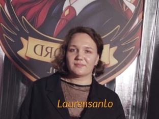 Laurensanto