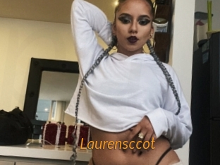 Laurensccot