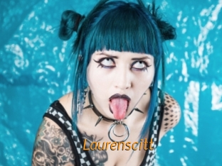 Laurenscitt