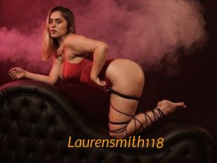 Laurensmith118